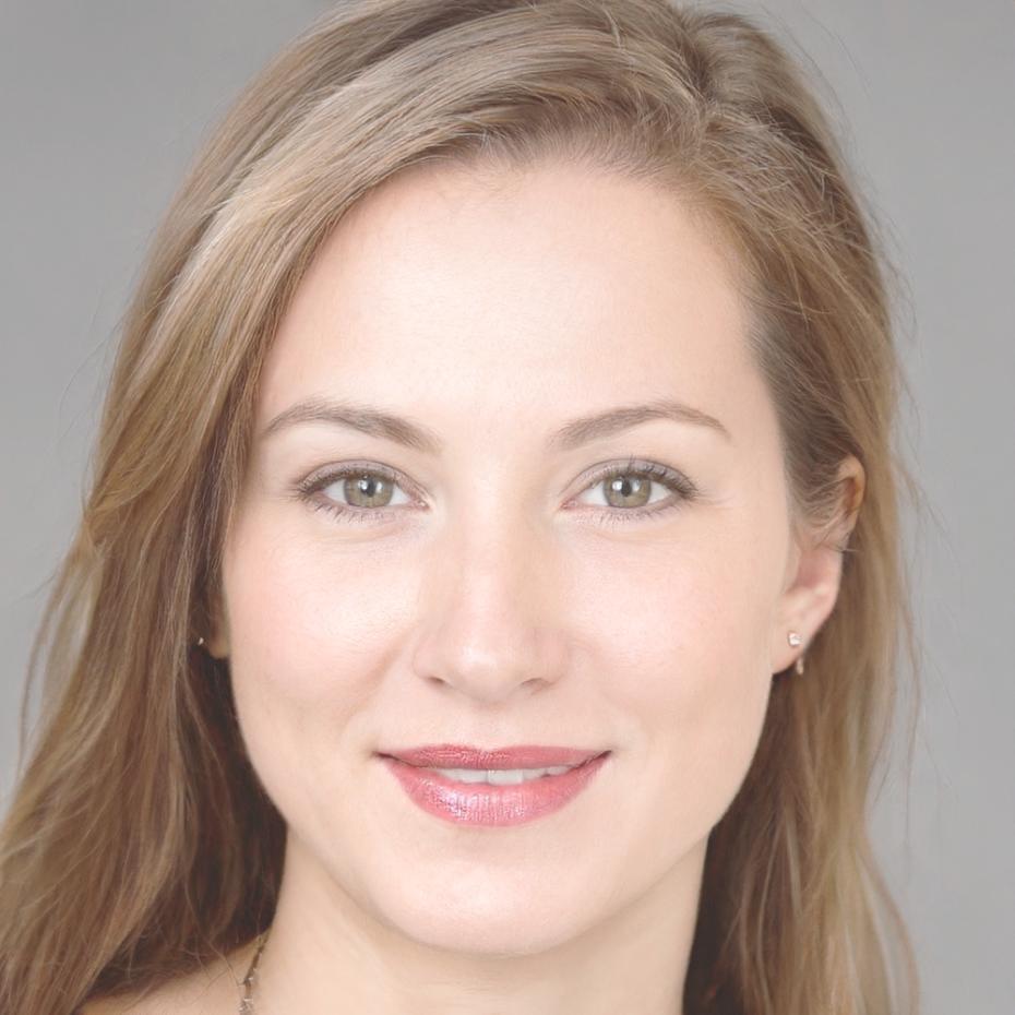 Retrato de Leonor Vieira